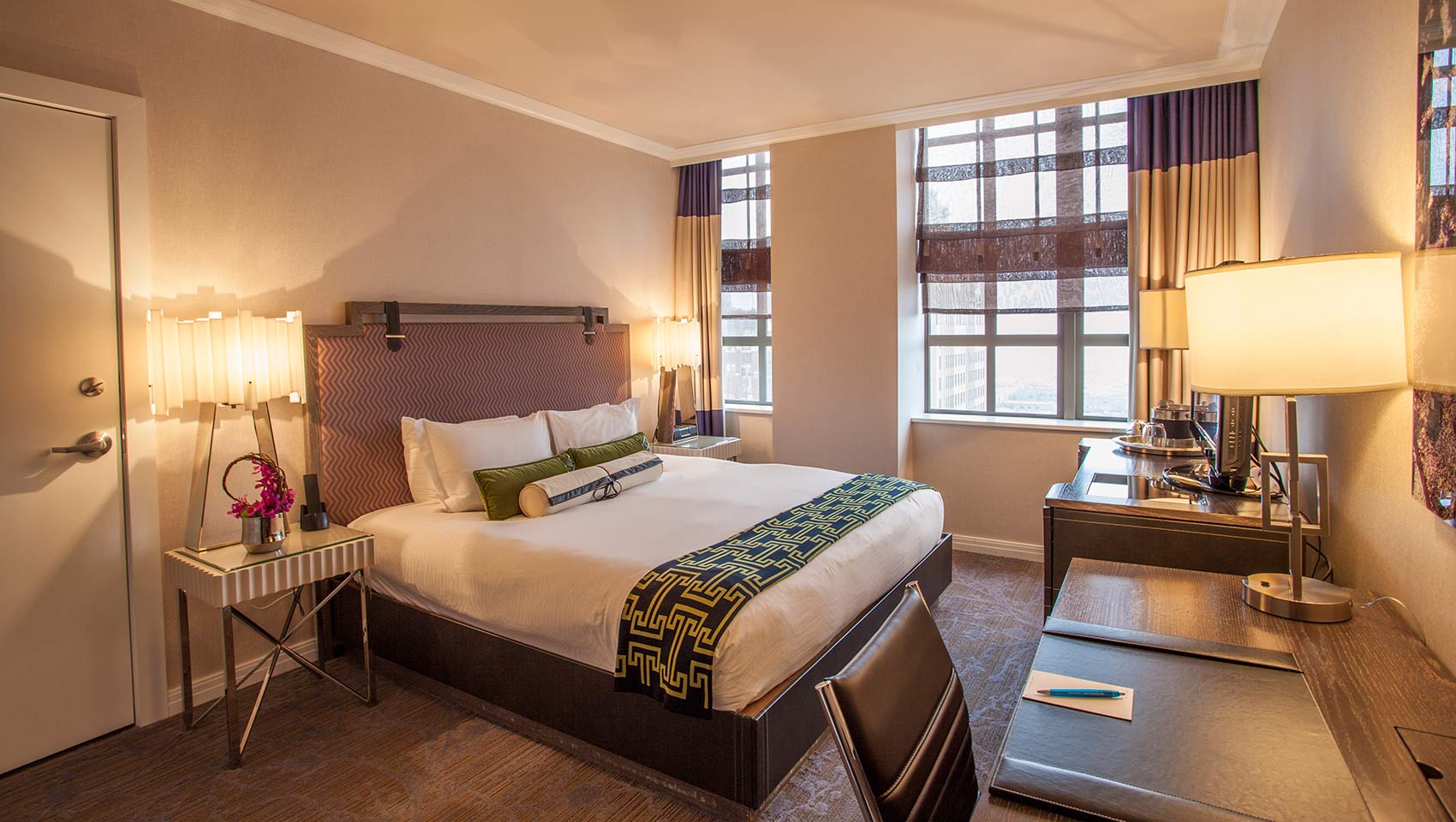 Philadelphia Hotel Photos Kimpton Hotel Palomar