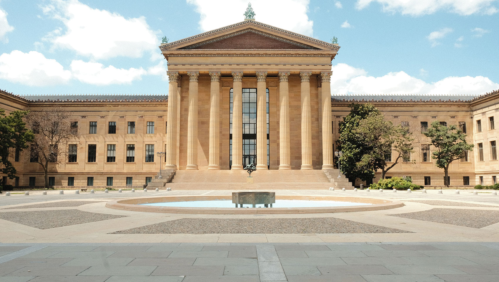 Philadelphia Museum of Art