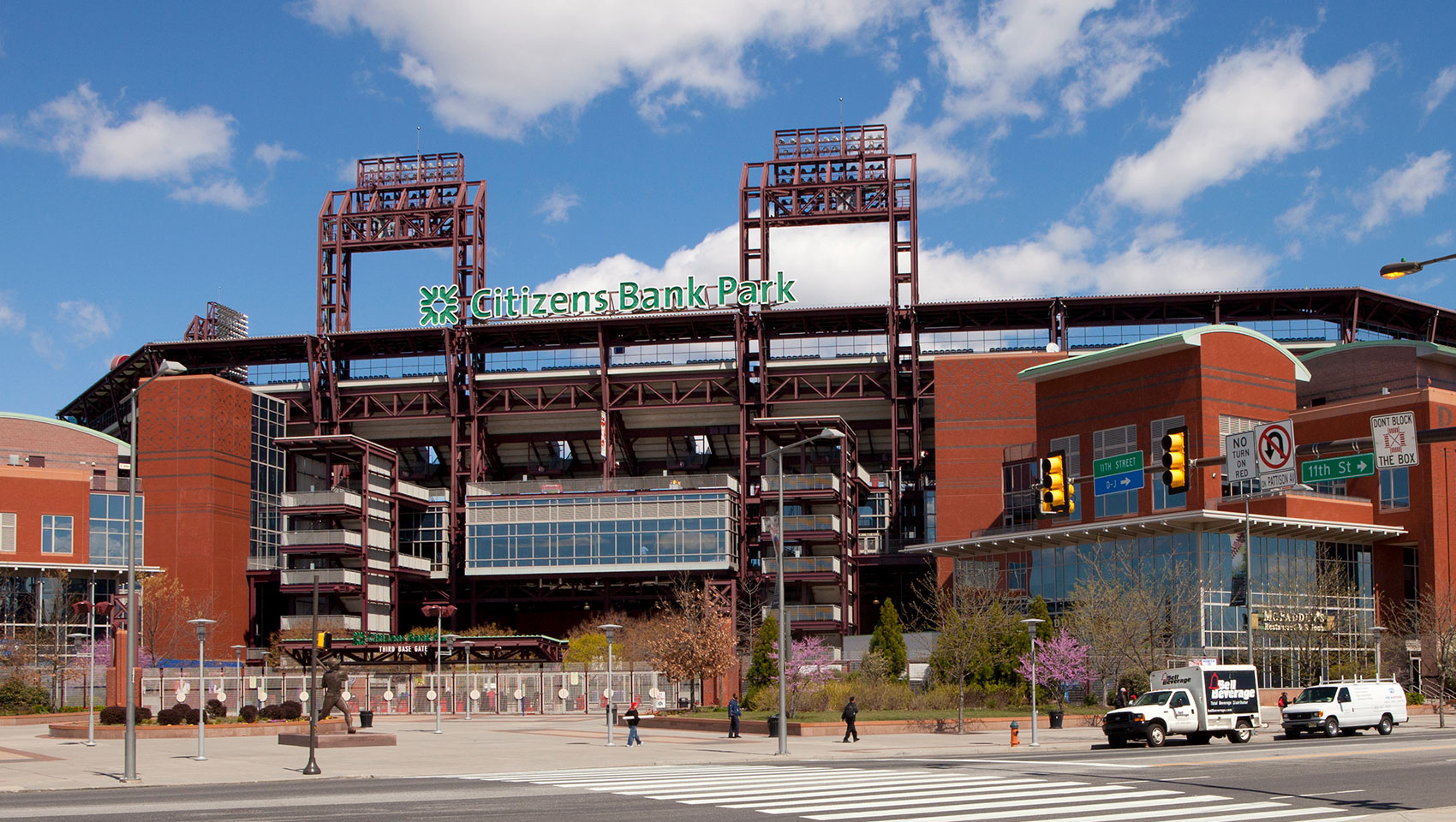 citizens bank park