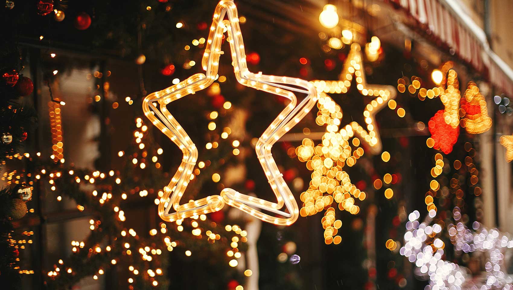 Holiday Lights