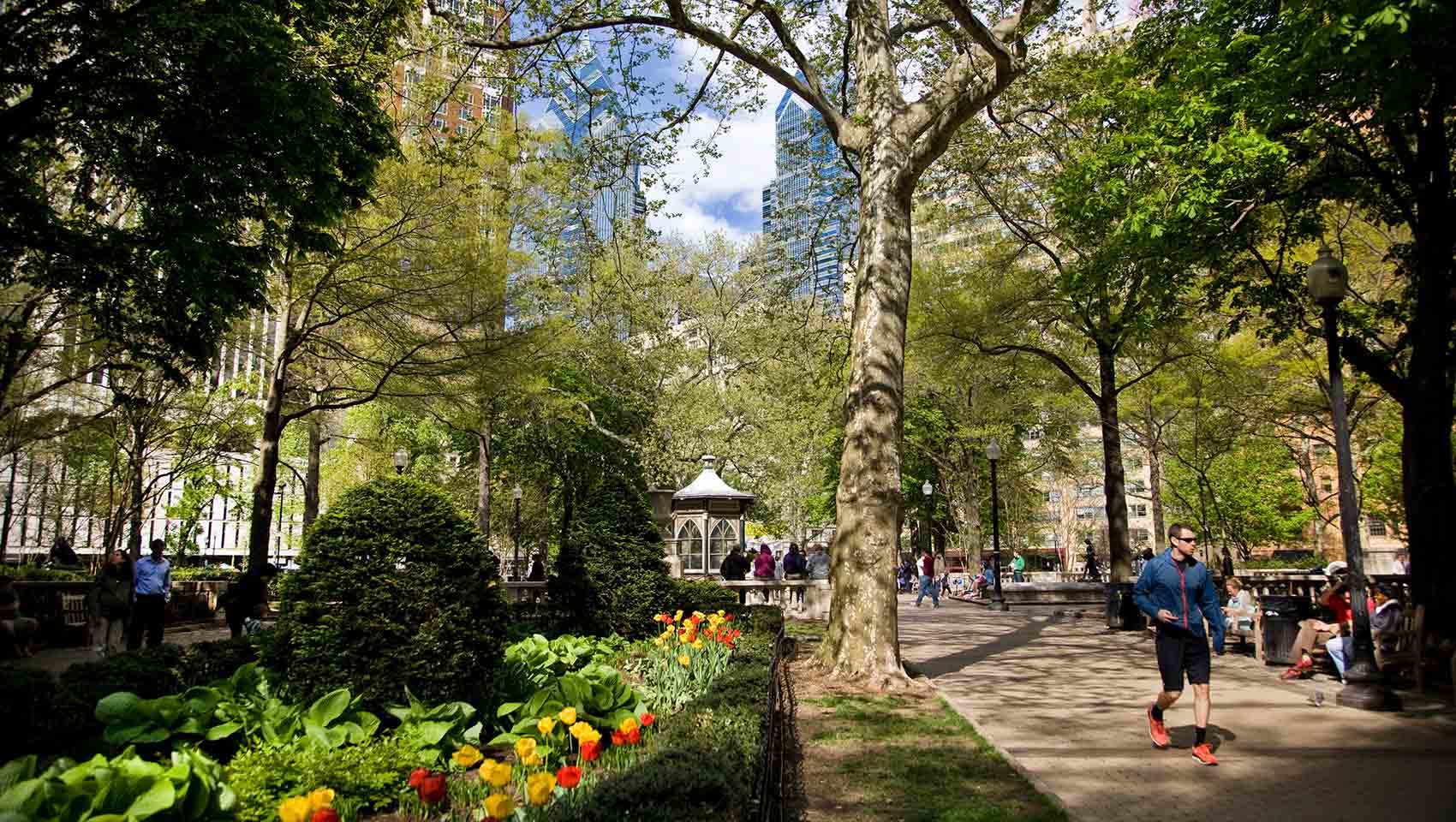 Rittenhouse Square Hotels Kimpton Hotel Palomar