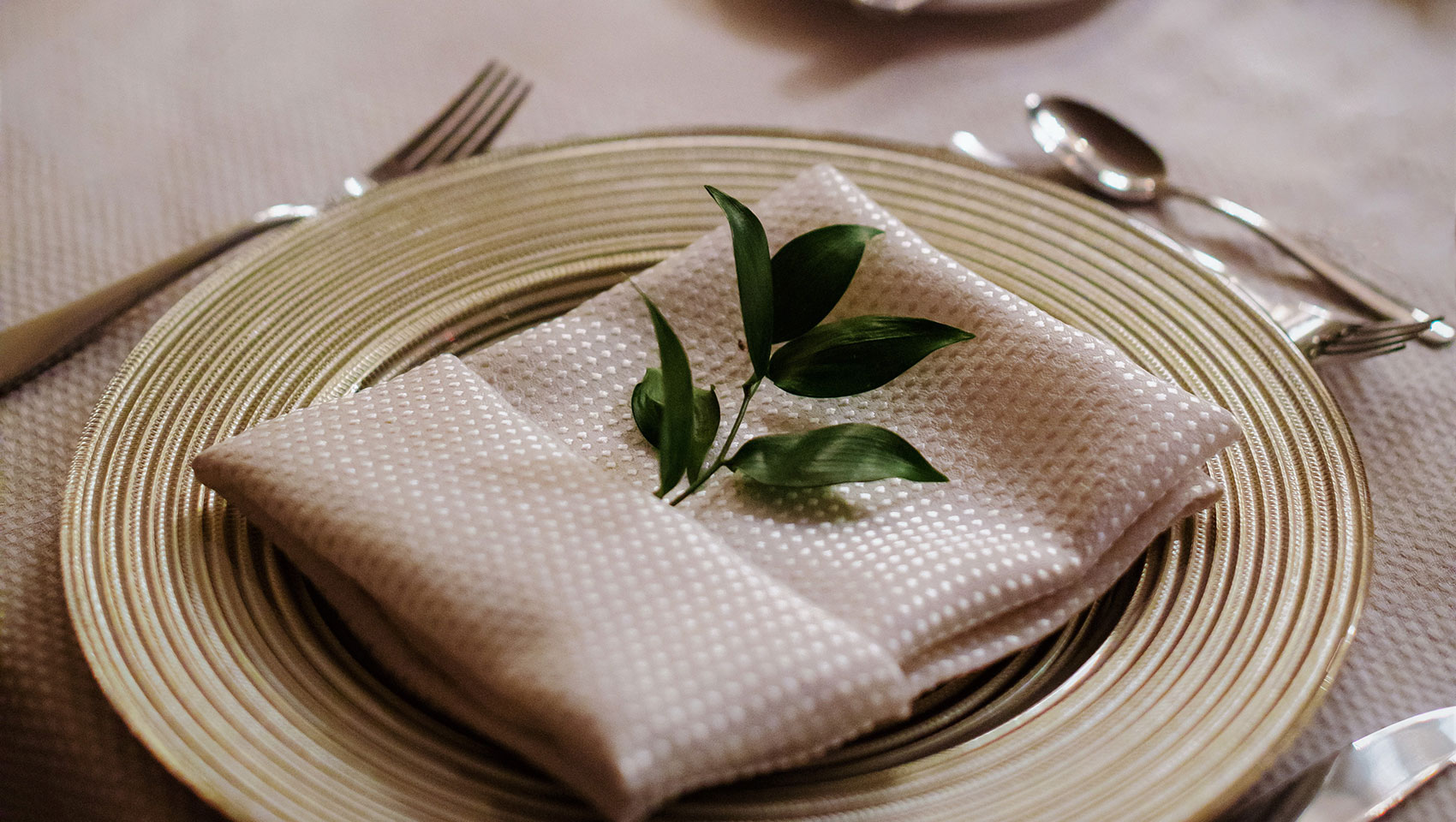 Place Setting