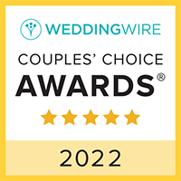Kimpton Hotel Palomar Philadelphia WeddingWire Couples' Choice Award Winner 2022