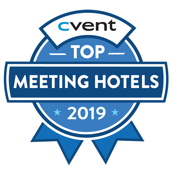 Cvent's Top Meeting Hotels