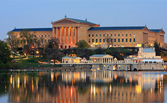 Philadelphia Art Museum