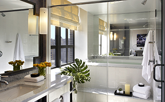 Suite Bathroom