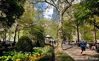 Rittenhouse Square