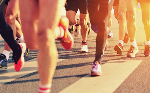 Runners