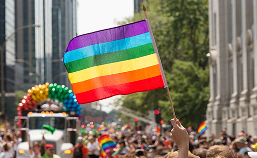 pride parade