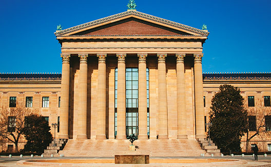 Philadelphia Museum of Art